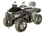 Квадроцикл LONCIN Sumahao 400L 4x4 EFI