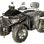 Квадроцикл LONCIN Sumahao 400L 4x4 EFI