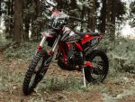 Мотоцикл кроссовый эндуро ZM Rocker PR300CC 4T — изображение 4