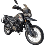 Мотоцикл FIREGUARD 250 Travel ТУРЭНДУРО — изображение 2