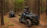 Квадроцикл BRP Can-Am MAX XT-P ) (ПСМ) — изображение 3