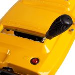 Снегоуборщик DENZEL SBL 711D PRO — изображение 11