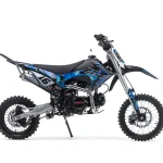 Мотоцикл BSE PH 125 STUNT 1.0 PITBIKE