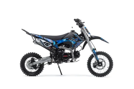 Мотоцикл BSE PH 125 STUNT 1.0 PITBIKE