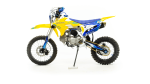 Мотоцикл MOTOLAND MZ Г.) PITBIKE — изображение 5