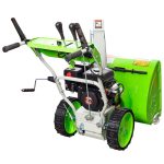 Снегоуборщик REDVERG RD-SB62/7E — изображение 3