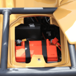 Квадроцикл IRBIS ATV 200 — изображение 7