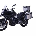 Мотоцикл VOGE 500DSX Adventure