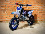 Мотоцикл MOWGLI Mini 4T 10/10 50 PITBIKE — изображение 3