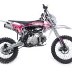 Мотоцикл SSSR core 125 EA cosmic PITBIKE