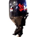 4х-тактный лодочный мотор GOLFSTREAM F100FEL-T EFI