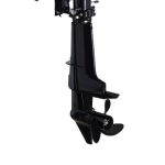 2х-тактный лодочный мотор HANGKAI T 5.0 HP — изображение 3