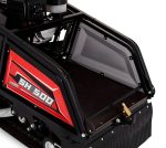 Мотобуксировщик SHARMAX SE HP18 Ultra — изображение 5