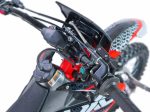 Мотоцикл OXO Base 125 B PITBIKE — изображение 9