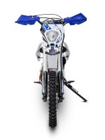 Мотоцикл питбайк SHARMAX PowerMax ) — изображение 3