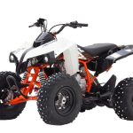 Квадроцикл KAYO A200