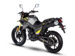 Мотоцикл SHARMAX Tour Enduro 300 — изображение 6