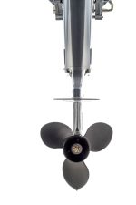 2х-тактный лодочный мотор MIKATSU M15FHS — изображение 5