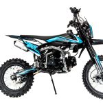 Мотоцикл MOTOLAND GF125 E PITBIKE