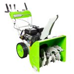 Снегоуборщик REDVERG RD-SB62/7E — изображение 4