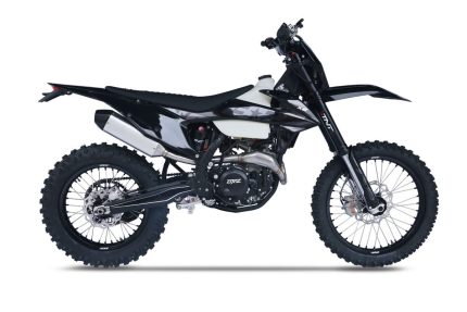 Мотоцикл BRZ X8 NC250 23 BE ENDURO