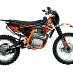 Мотоцикл кроссовый эндуро KAYO K2 Pro