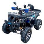 Квадроцикл Инкомоторс Extreme 150