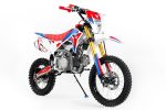 Мотоцикл MOTAX MX 140 PITBIKE — изображение 2