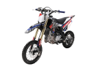 Мотоцикл JMC 140 MX V3.0 14/12 PITBIKE — изображение 3
