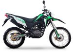 Мотоцикл LIFAN LF250GY-3 ТУРЭНДУРО