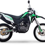 Мотоцикл LIFAN LF250GY-3 ТУРЭНДУРО