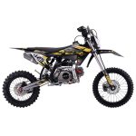 Мотоцикл YACOTA Н/14 PITBIKE — изображение 4