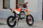 Мотоцикл ATAKI Start YX140 CRF PITBIKE — изображение 3