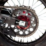 Мотоцикл кроссовый эндуро REGULMOTO CR-Z 300 — изображение 20