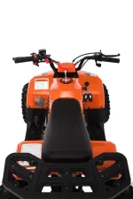 Квадроцикл SHARMAX Cross ) — изображение 11