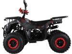 Квадроцикл MOTAX ATV Grizlik Super Lux 125cc — изображение 3
