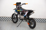 Мотоцикл FULL CREW FC125e 14/12 PITBIKE — изображение 4