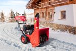 Снегоуборщик ELITECH СМ 7Э — изображение 3