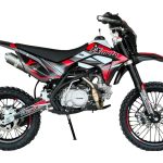 Мотоцикл FXMOTO Y4 PITBIKE