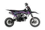 Мотоцикл AVANTIS KT-125 Classic Auto 14/12 PITBIKE