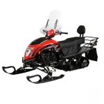 Снегоход C.MOTO Snowfox-2 (разборный)