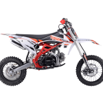 Мотоцикл BRZ X3 125cc PITBIKE