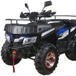 Квадроцикл RATO 200 Simple