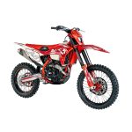 Мотоцикл AJ1 NB300 ENDURO — изображение 4