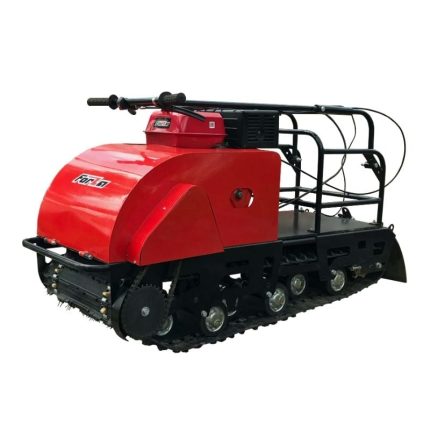 Мотобуксировщик FORZA 15 л.с. (электростартер)