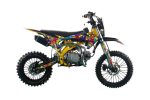 Мотоцикл SSSR Atom Ion ) PITBIKE