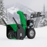 Снегоуборщик КАЙМАН VALTO 24C