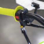 Мотоцикл PITONMOTO PX3 110EA 14/12 PITBIKE — изображение 29