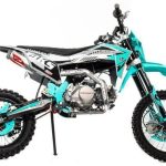 Мотоцикл MOTOLAND JKS125 E 19/16 PITBIKE