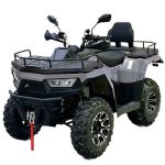 Квадроцикл LINHAI-YAMAHA PATHFINDER F320 с ПСМ